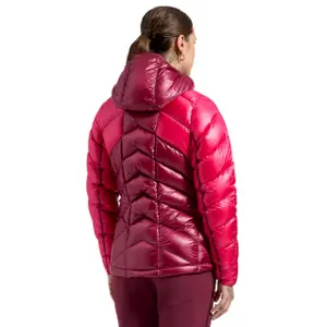 Women's Puffer jacket La Sportiva Lumina 300 Down image-3
