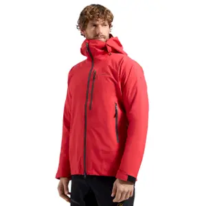 Regenjacke La Sportiva Alpine Guide GTX Perfomance image-2