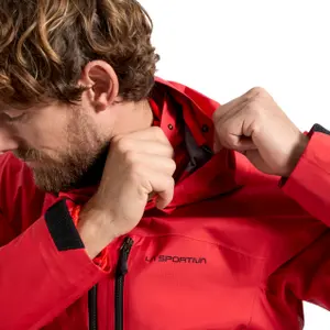 Regenjacke La Sportiva Alpine Guide GTX Perfomance image-4