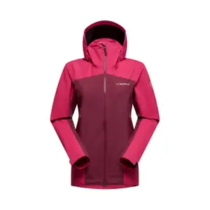 Women's waterproof jacket La Sportiva Alpine Guide GTX Perfomance