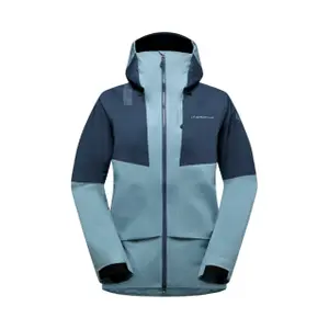 Women's waterproof jacket La Sportiva Sender GTX Performance