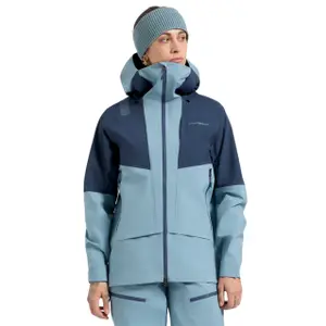 Women's waterproof jacket La Sportiva Sender GTX Performance image-2