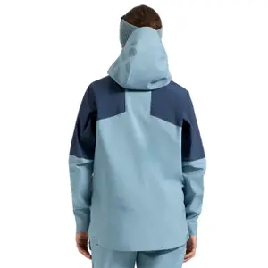 Women's waterproof jacket La Sportiva Sender GTX Performance image-3