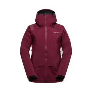 Vattentät jacka för kvinnor La Sportiva Sender GTX Performance