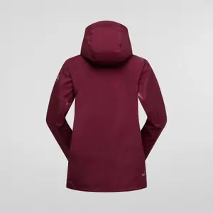 Vattentät jacka för kvinnor La Sportiva Sender GTX Performance image-1