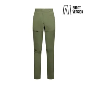 Women's cropped Trousers La Sportiva Machina Tech