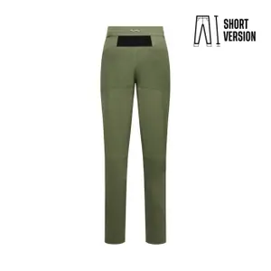 Women's cropped Trousers La Sportiva Machina Tech image-1