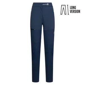 Women's long Trousers La Sportiva Machina Tech