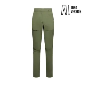 Women's long Trousers La Sportiva Machina Tech
