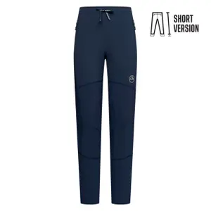 Women's Short Hiking Trousers La Sportiva Aequilibrium Speed