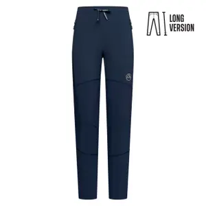 Pantalon de randonnée long femme La Sportiva Aequilibrium Speed