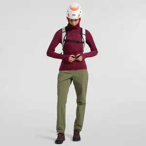 Byxor för kvinnor La Sportiva Helixir image-4