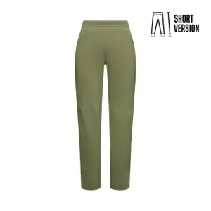Women's cropped Trousers La Sportiva Helixir