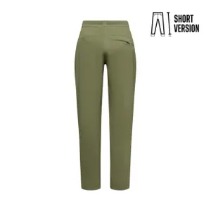 Women's cropped Trousers La Sportiva Helixir image-1