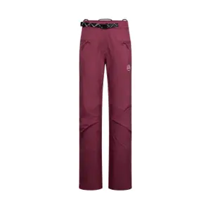 Kalhoty žena La Sportiva Guide GTX
