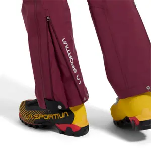 Kalhoty žena La Sportiva Guide GTX image-4