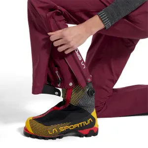 Kalhoty žena La Sportiva Guide GTX image-5