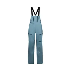 Women's overalls La Sportiva Sender GTX Performance Bib image-0