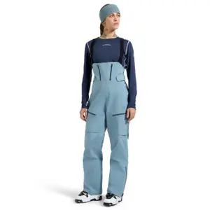 Women's overalls La Sportiva Sender GTX Performance Bib image-2