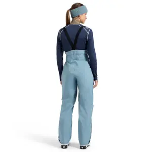 Women's overalls La Sportiva Sender GTX Performance Bib image-3