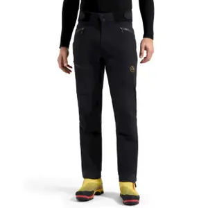 Broek La Sportiva Helixir 3L Shell image-2
