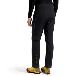 Broek La Sportiva Helixir 3L Shell image-3