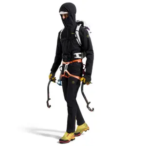 Broek La Sportiva Helixir 3L Shell image-4