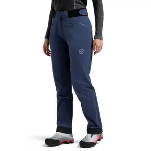 Women's Trousers La Sportiva Helixir 3L Shell image-2