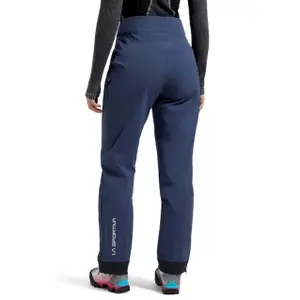 Women's Trousers La Sportiva Helixir 3L Shell image-3