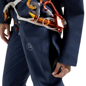 Women's Trousers La Sportiva Helixir 3L Shell image-5