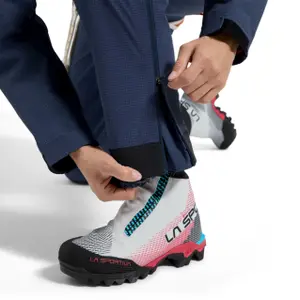 Women's Trousers La Sportiva Helixir 3L Shell image-6