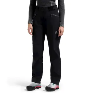 Women's Trousers La Sportiva Helixir 3L Shell image-2