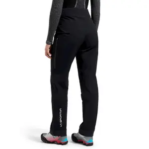 Women's Trousers La Sportiva Helixir 3L Shell image-3