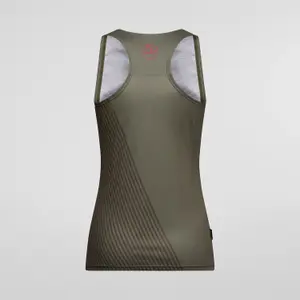 Débardeur femme La Sportiva Flow image-1