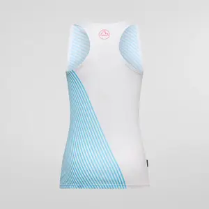 Débardeur femme La Sportiva Flow image-2