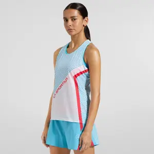 Débardeur femme La Sportiva Flow image-1