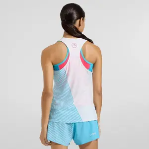 Débardeur femme La Sportiva Flow image-3