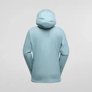 Vattentät jacka för kvinnor La Sportiva Pocketshell image-1