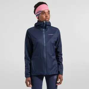 Vattentät jacka för kvinnor La Sportiva Ethereal Pro image-2