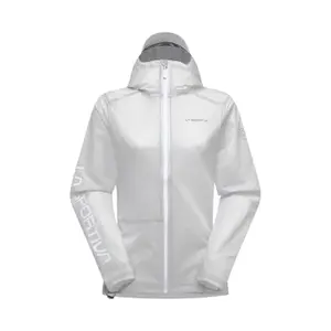 Vattentät jacka för kvinnor La Sportiva Ethereal Pro