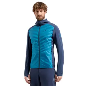 Veste de ski à capuche La Sportiva Koro image-2