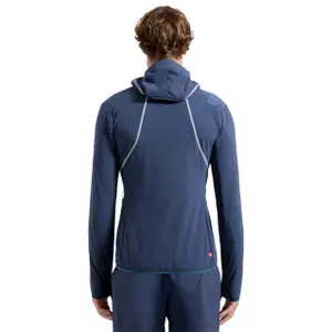 Veste de ski à capuche La Sportiva Koro image-3