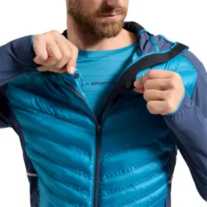 Veste de ski à capuche La Sportiva Koro image-5