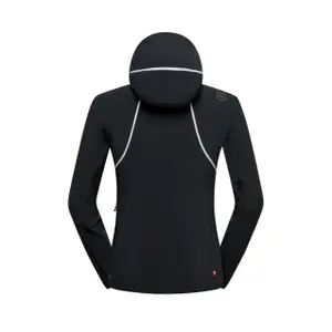 Veste de ski à capuche La Sportiva Koro image-1