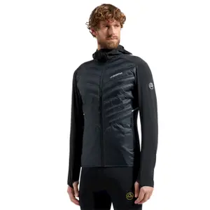 Veste de ski à capuche La Sportiva Koro image-2