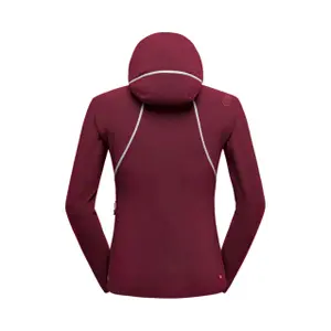 Veste de ski à capuche La Sportiva Koro image-1