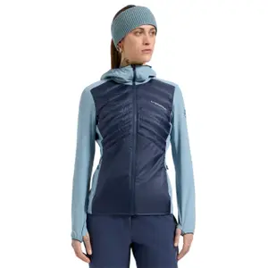 Chaqueta de esquí con capucha La Sportiva Koro image-2