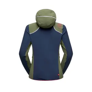 Chaqueta de esquí con capucha La Sportiva Koro image-1