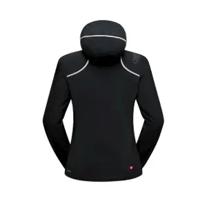 Chaqueta de esquí con capucha La Sportiva Koro image-1