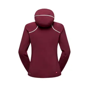 Chaqueta de esquí con capucha La Sportiva Koro image-1